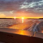 Daire Marina Luna - Widok Na Jezioro, Parking Podziemny, Winda, Netflix, Max *