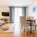 Marina Luna - Widok Na Jezioro, Parking Podziemny, Winda, Netflix, Max Iława