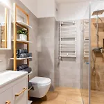 Appartamento Marina Luna - Widok Na Jezioro, Parking Podziemny, Winda, Netflix, Max Ilawa