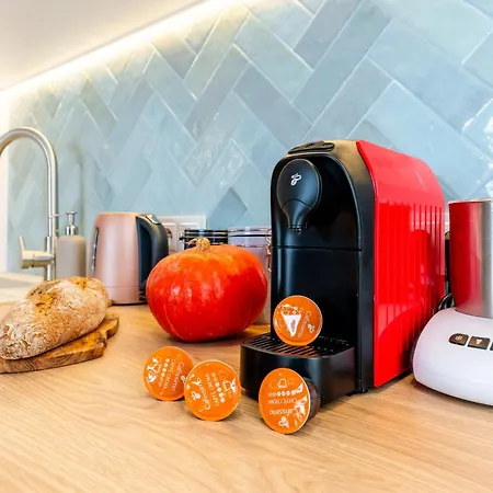 Appartement Marina Luna - Widok Na Jezioro, Parking Podziemny, Winda, Netflix, Max Iława