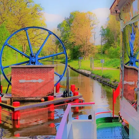 Marina Luna - Widok Na Jezioro, Parking Podziemny, Winda, Netflix, Max *