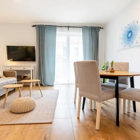 Marina Luna - Widok Na Jezioro, Parking Podziemny, Winda, Netflix, Max Iława