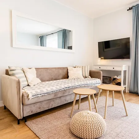 Marina Luna - Widok Na Jezioro, Parking Podziemny, Winda, Netflix, Max * Iława