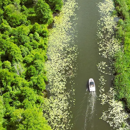 Διαμέρισμα Marina Luna - Widok Na Jezioro, Parking Podziemny, Winda, Netflix, Max Iława
