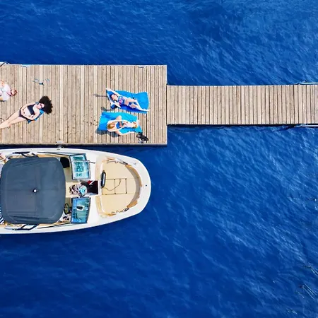 Appartement Marina Luna - Widok Na Jezioro, Parking Podziemny, Winda, Netflix, Max *